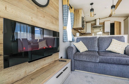 Cardigan Casa | Alojamiento de 2 habitaciones en Cardigan