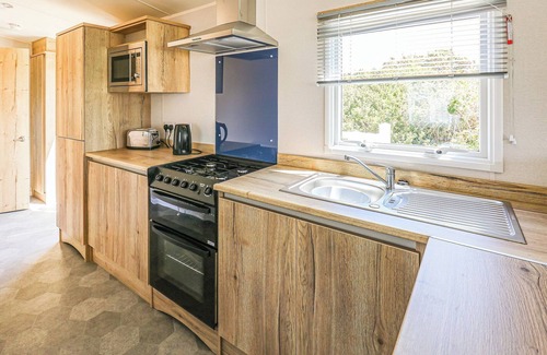 Cardigan Casa | Alojamiento de 2 habitaciones en Cardigan