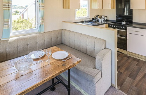 Cardigan Casa | Alojamiento de 3 habitaciones en Cardigan