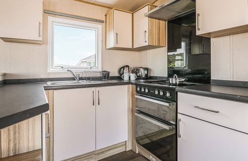 Cardigan Casa | Alojamiento de 3 habitaciones en Cardigan