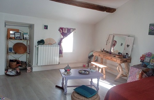 Raphele-les-Arles Otro | Gran casa de campo provenzal del 17 en el campo de Arles, cerca de Alpilles y Camargue
