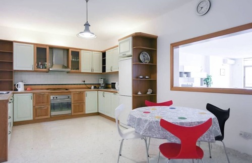 Sliema Apartamento | Large (180sq.m) apartment near the sea(5 min walking) , sea view
