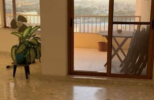 Sliema Apartamento | Large (180sq.m) apartment near the sea(5 min walking) , sea view