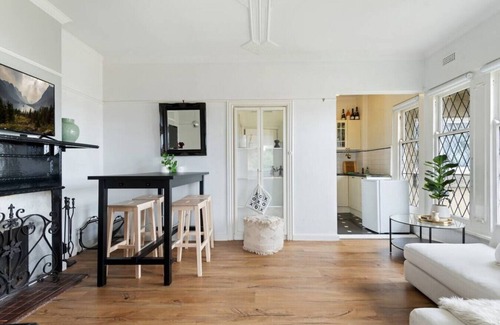 South Yarra Apartamento | Large 1B South Yarra