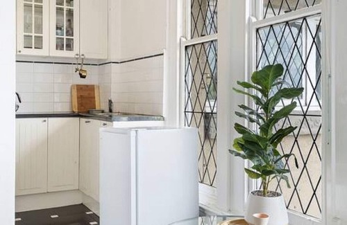 South Yarra Apartamento | Large 1B South Yarra