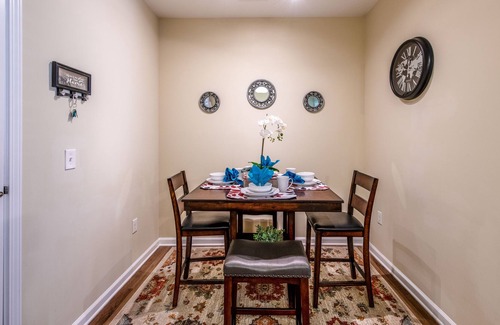 Fort Mill Apartamento | Large 2 bedroom 2 bath Charlotte NC/ Fort Mill SC