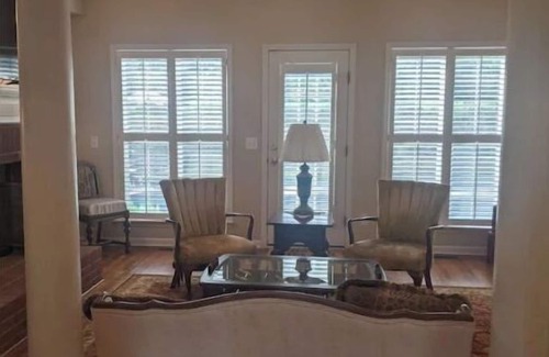 McMinnville Casa | large 2 bedroom 2 full bathrooms at cleanest beach town in Dominican Republic