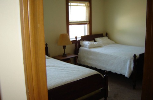 Ogunquit - Wells Hotel | Amplios apartamentos de 2 dormitorios cerca de la playa Moody