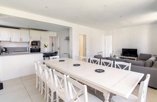 Villers-sur-Mer Villa | Villa 16 personas clasificadas "Las luciérnagas"