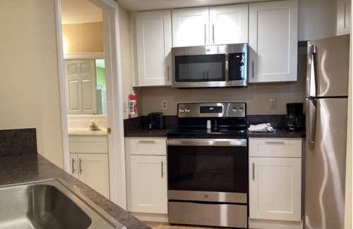 Weston Condominio | Large 2BR 2BTH Timeshare Apt in Weston, Fl. @ Vacation Village 2/3-2/10