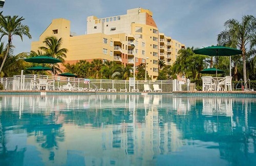 Weston Apartamento | Large 2BR 2BTH Timeshare Apt in Weston, Fl. 12/28/24-01/04/25