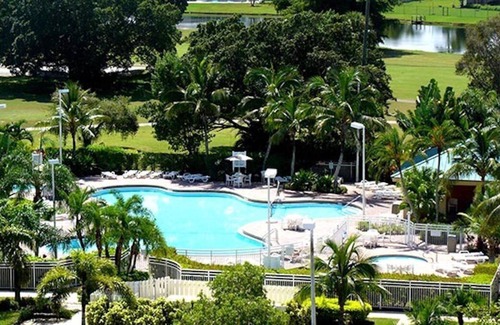 Weston Apartamento | Large 2BR 2BTH Timeshare Apt in Weston, Fl. 12/28/24-01/04/25