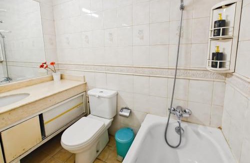 Kuningan Apartamento | Large 2BR Ambassador 2 Apt Pool, Gym, WiFi