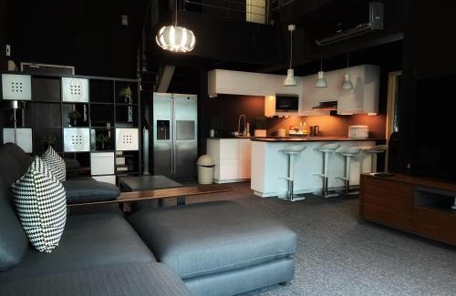 Seksyen 14 Apartamento | Large 2BR Near to Avisena, PKNS,SACC Mall,UitmSek7 Shah Alam