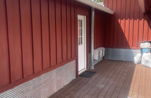 Baxter Cabina | Large 2Br Remodeled Cabin!