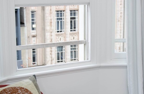 Auckland Central Business District Apartamento | Amplio apartamento de 3 habitaciones en High Str. Auckland C.B.D.