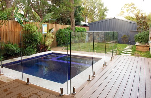 Balmain Casa | Large 3 bedroom family home with pool & yard