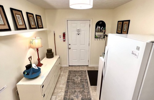 Pocono Lake Casa | Large 3 Story Chalet on quiet cut-de-sac in Arrowhead Lake Community.