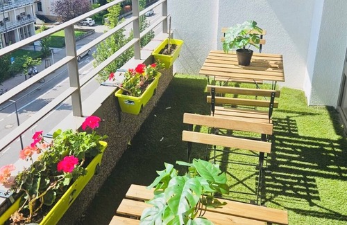 Belair Apartamento | Large 3bedrooms in belair TerraceParking