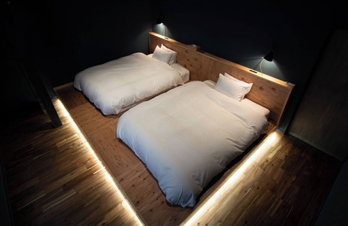 Kita Hiroshima Casa | Large 3BR Up to 12p 200-year-old traditional house