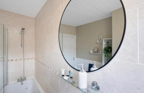 Westoe Apartamento | Large 4-Bed Apartment South Shields Sleeps 8 Guests