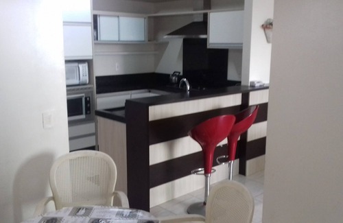 Centro Apartamento | Amplio apartamento de 4 dormitorios a 5 minutos de la playa