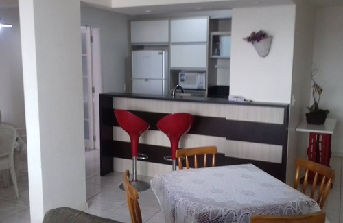 Centro Apartamento | Amplio apartamento de 4 dormitorios a 5 minutos de la playa
