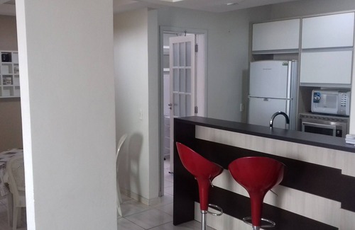 Centro Apartamento | Amplio apartamento de 4 dormitorios a 5 minutos de la playa