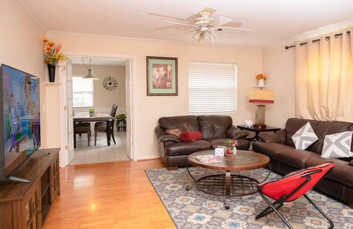 Bluffton Casa | Large 4 bedroom house. very private neighborhood