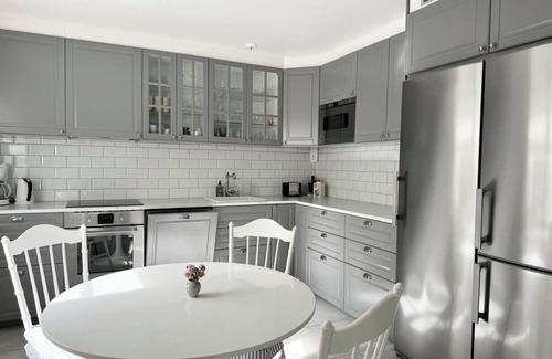 Innerstaden Apartamento | Large 4 bedroom Villa with beautiful garden