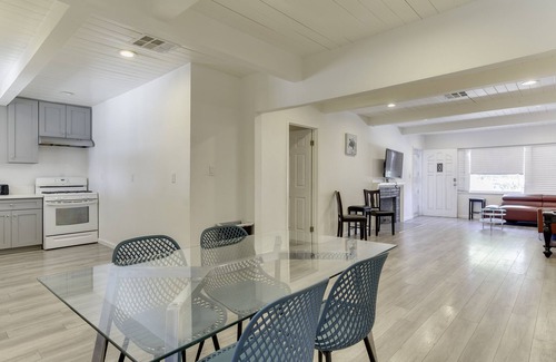 Sun Valley Casa | Large 5 bedroom charmer+pool