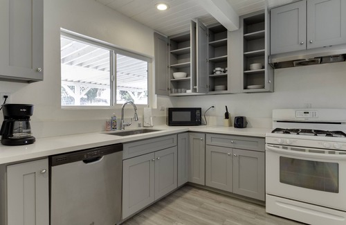 Sun Valley Casa | Large 5 bedroom charmer+pool