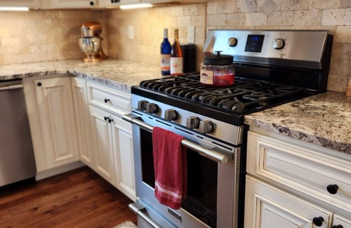 Mayfield Casa | Large 5 bedroom family home. 10 Minutes from Downtown Traverse City!!