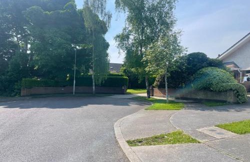 Dublin Casa | Large 5 Bedroom Home in Shankill South Dublin
