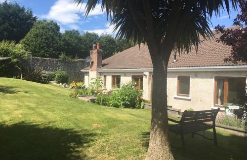 Dublin Casa | Large 5 Bedroom Home in Shankill South Dublin