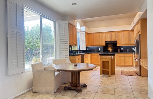 Camarillo Casa | Large 5-Bedroom Home, near Beach, Mountain Views