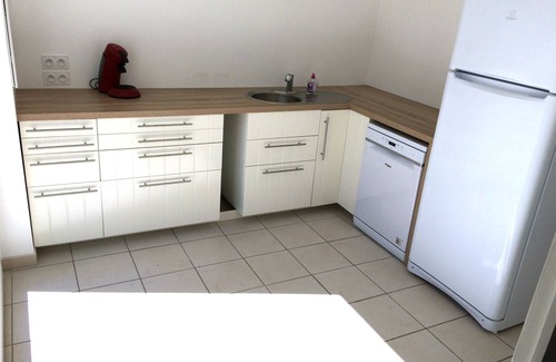 Ronce-les-Bains Villa | Gran villa 10/14 pers. playa de 200 m