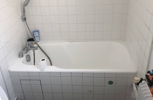 Pigalle Apartamento | Large 5-room apartment of 82 m2 near Moulin Rouge