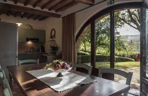 San Macario In Monte Apartamento | LARGE 6+4 , C2 MONTALCINO