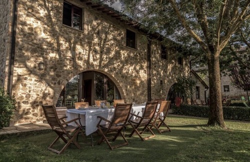 San Macario In Monte Apartamento | LARGE 6+4 , C2 MONTALCINO
