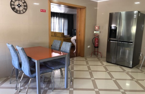 Fenais da Luz Casa | GRAN CASA DE LUJO DE 6 DORMITORIOS CON PISCINA Y TUBO CALIENTE EXTERIOR