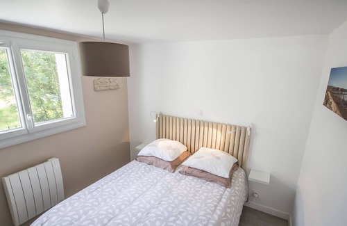 Ronce-les-Bains Villa | Gran villa 16/20 pers. playa 700 m
