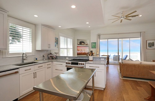 Port St. Joe Casa | Grandes 7 habitaciones, dunas solitarias, Cape San Blas, cerca del parque estatal St Joseph's