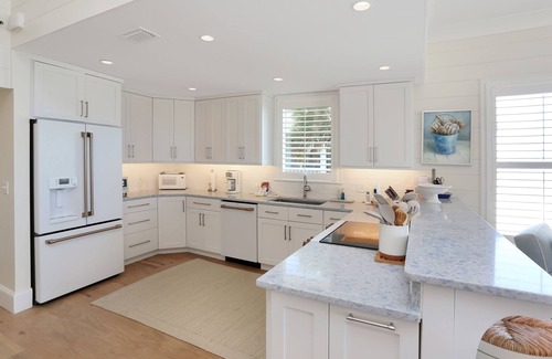 Port St. Joe Casa | Grandes 7 habitaciones, dunas solitarias, Cape San Blas, cerca del parque estatal St Joseph's