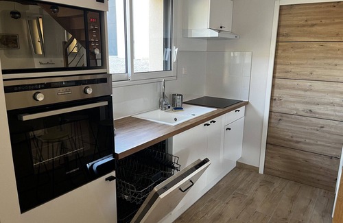 Sautron Casa | Large 80m2 renovated house, fully equipped