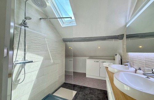 Ferrieres-en-Brie Apartamento | Large 9-bed apartment - Close to Disneyland Paris, Val d'Europe and Paris