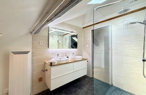 Ferrieres-en-Brie Apartamento | Large 9-bed apartment - Close to Disneyland Paris, Val d'Europe and Paris