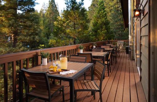 Lake Arrowhead Chalet De Esquí | Large A-Frame Cabin (9 Beds, AC, + Lake Access)