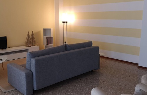 San Maurizio d'Opaglio Apartamento | ALOJAMIENTO GRANDE Y BRILLANTE LAGO ORTA
