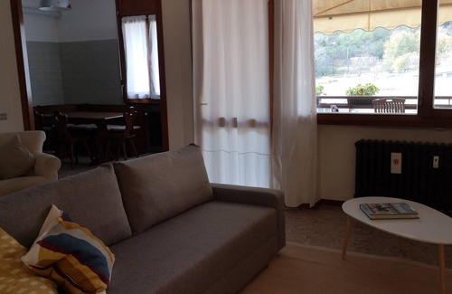 San Maurizio d'Opaglio Apartamento | ALOJAMIENTO GRANDE Y BRILLANTE LAGO ORTA